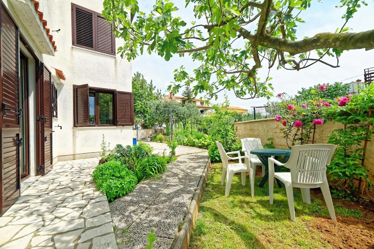 Guest House Jolanda Medulin