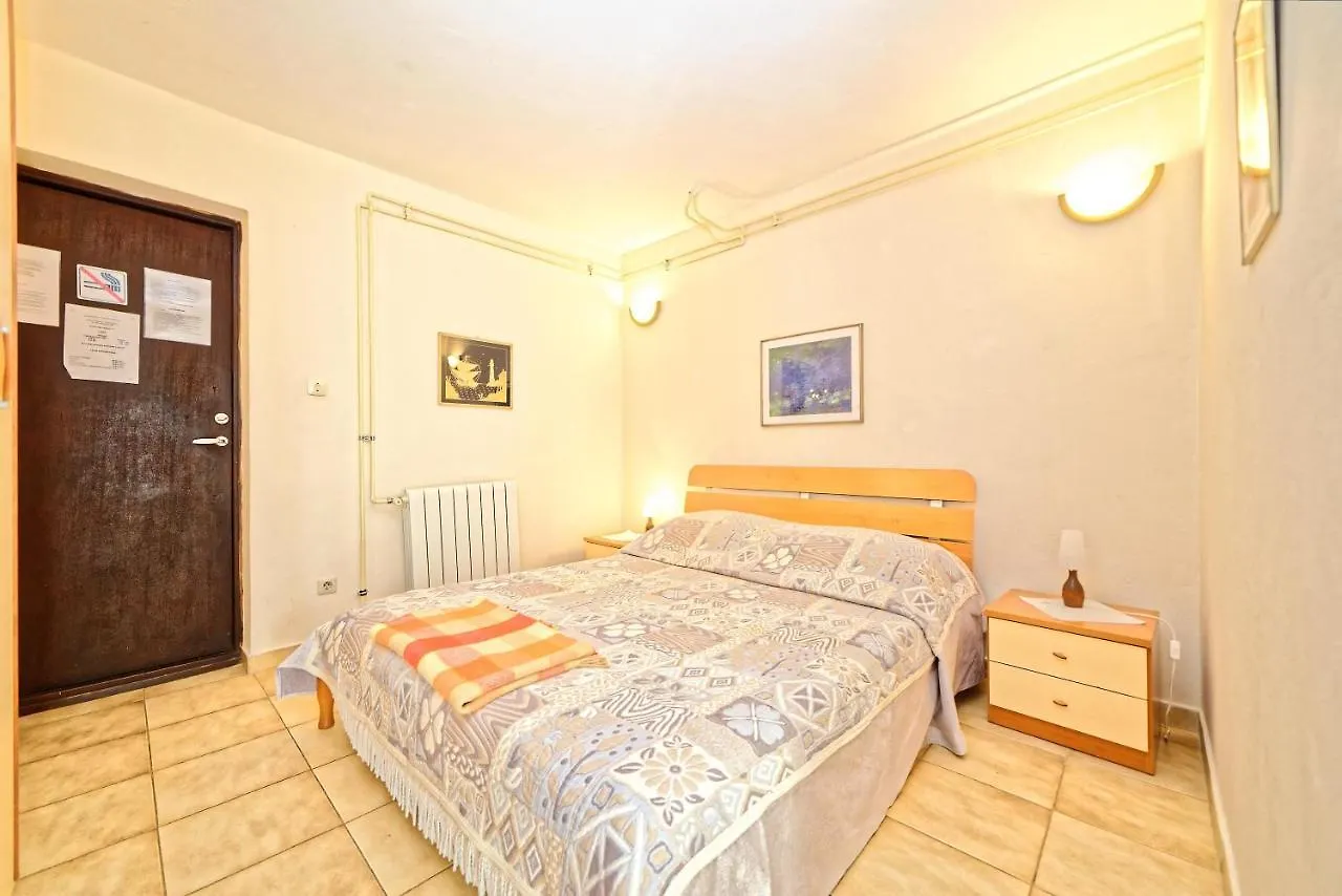 Guest House Jolanda Medulin