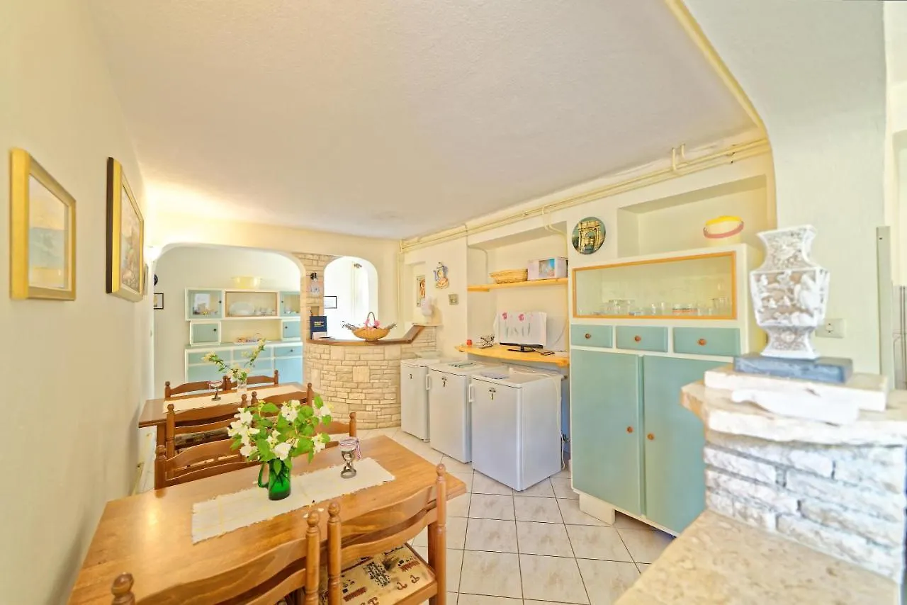 Guest House Jolanda Medulin