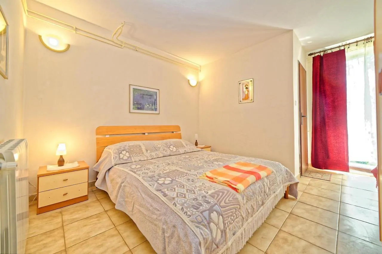 Guest House Jolanda Medulin