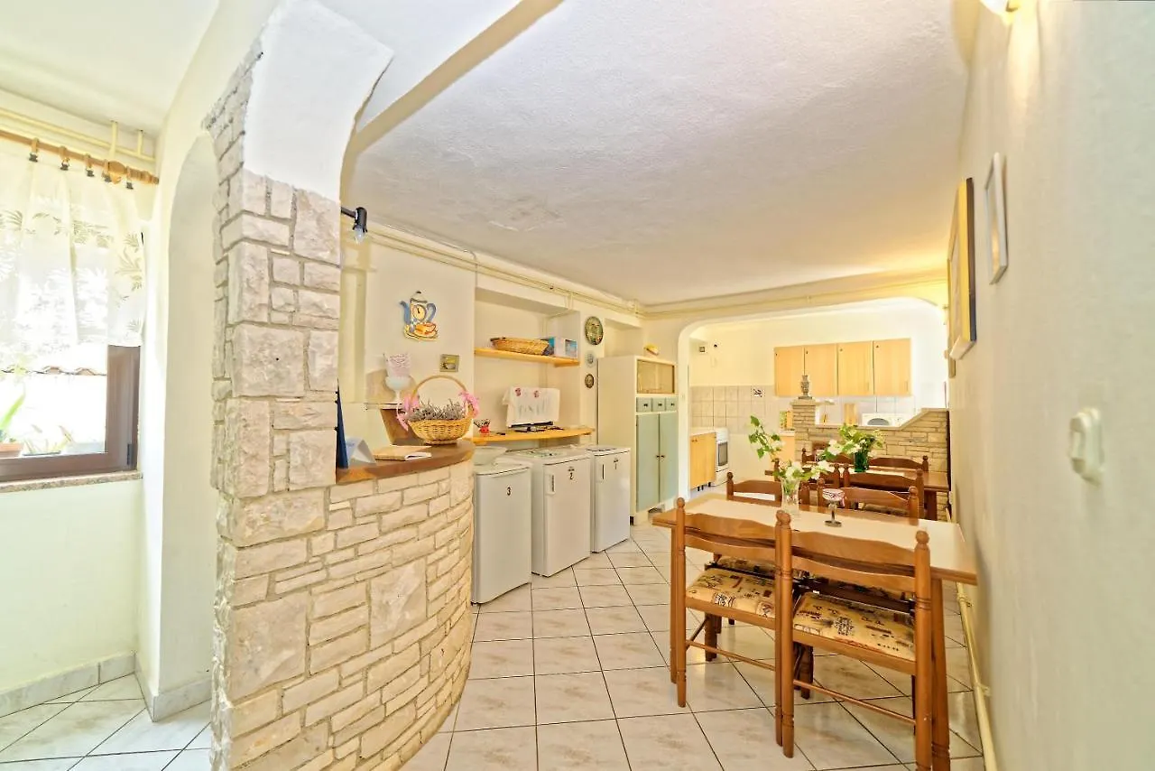 Guest House Jolanda Medulin