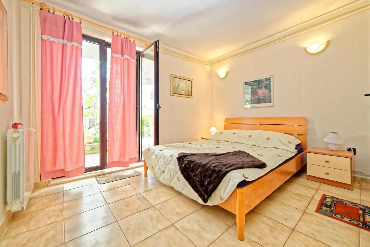 Guest House Jolanda Medulin