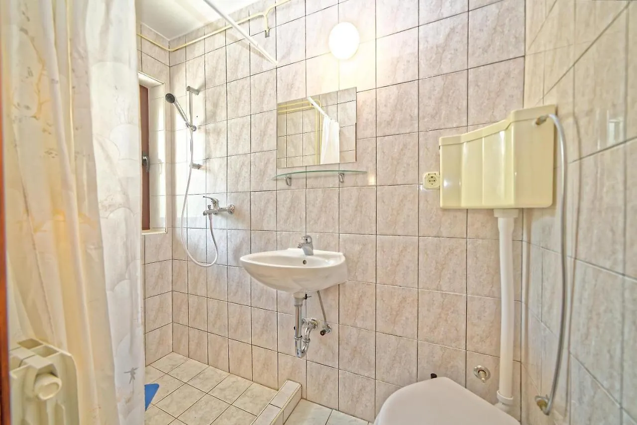 Guest House Jolanda Medulin 3*,