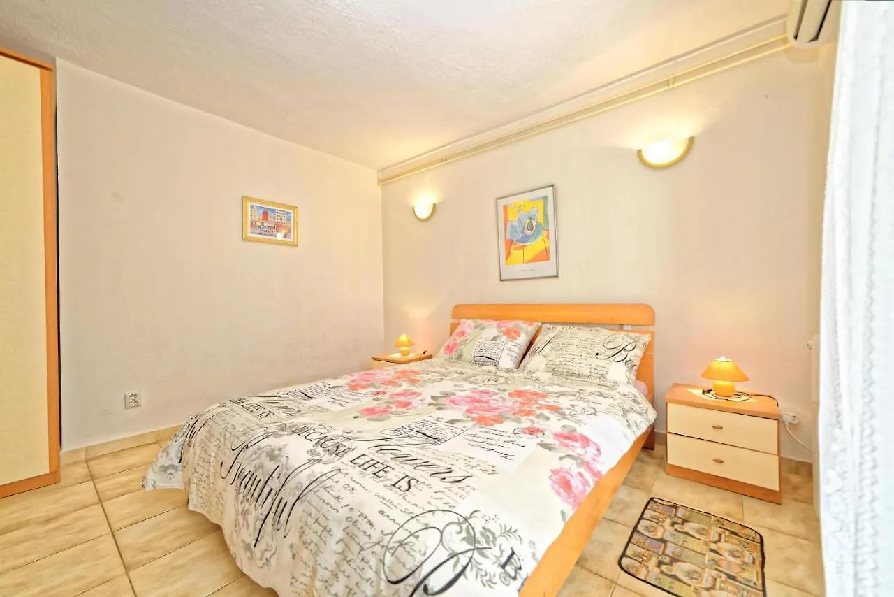 Guest House Jolanda Medulin
