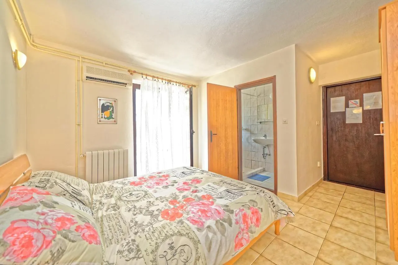 Guest House Jolanda Medulin Kroatien