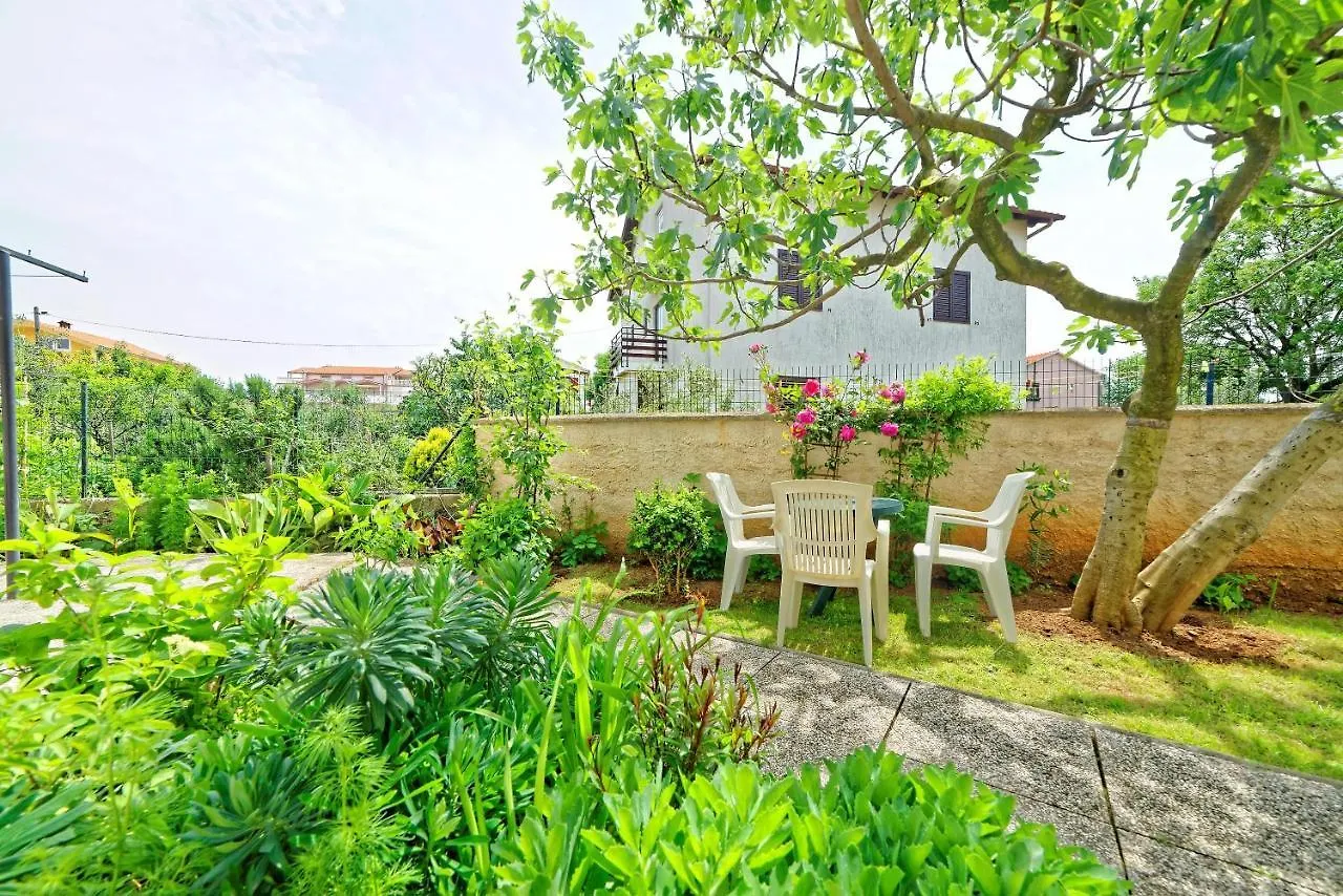 Guest House Jolanda Medulin