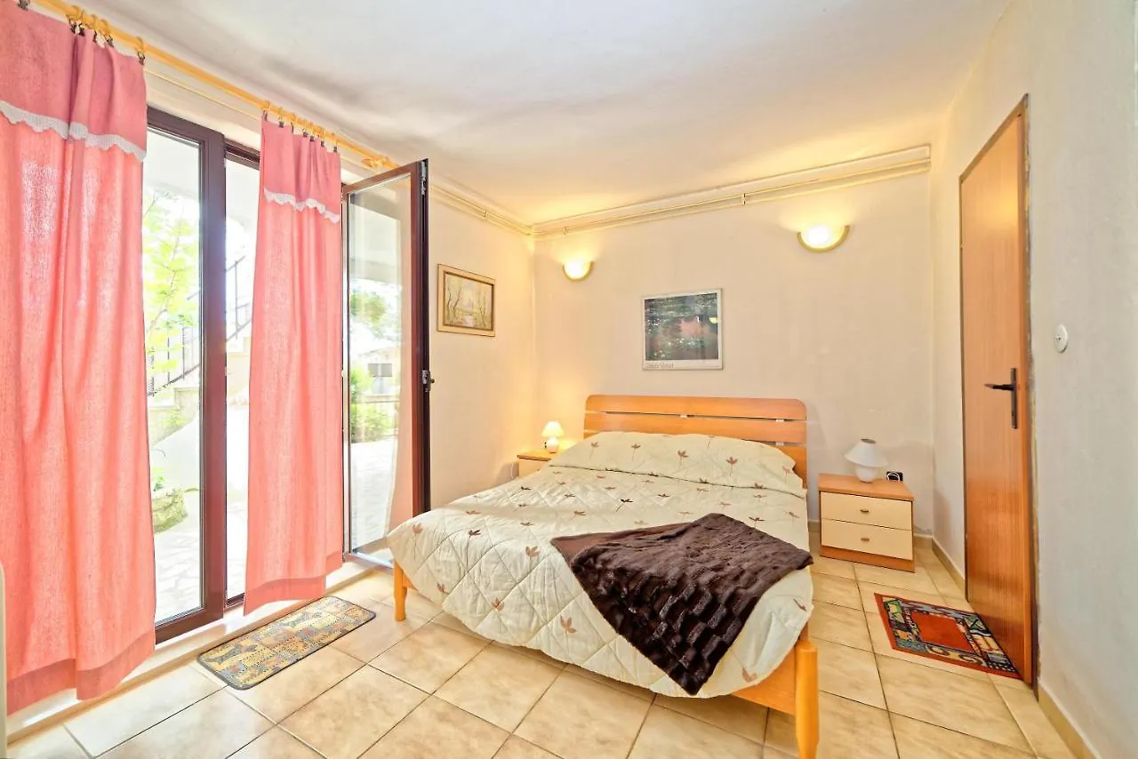 Guest House Jolanda Medulin
