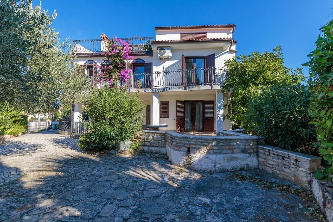 Guest House Jolanda Medulin