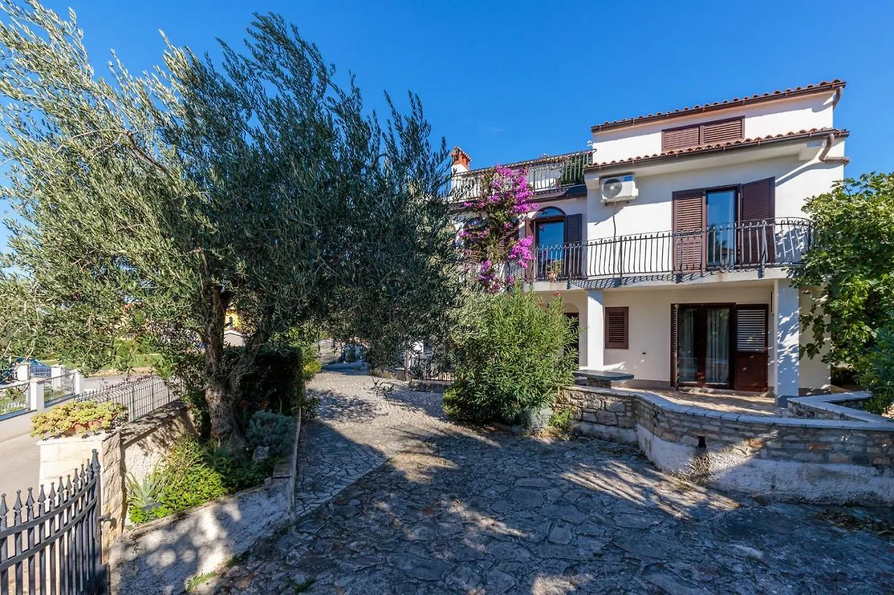 Guest House Jolanda Medulin