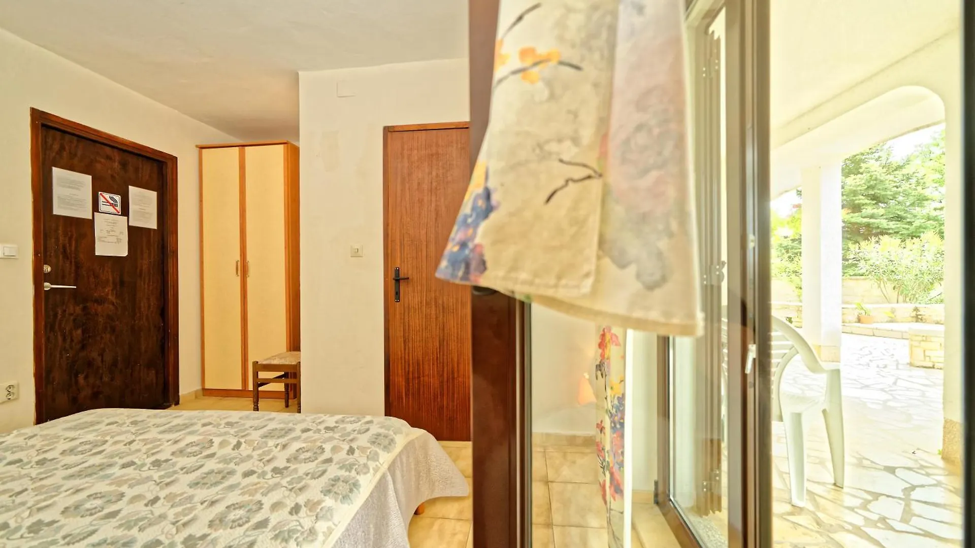 Guest House Jolanda Medulin