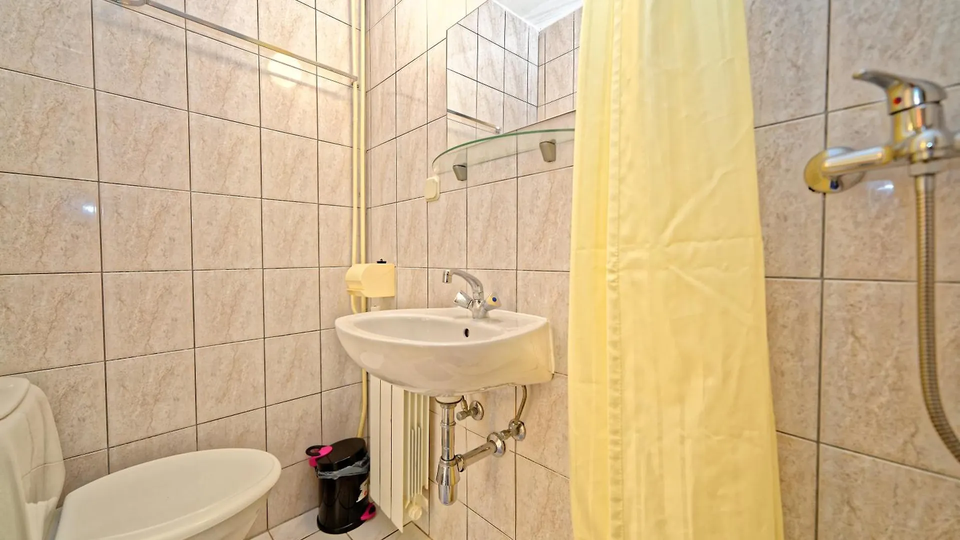 ***  Guest House Jolanda Medulin Kroatien