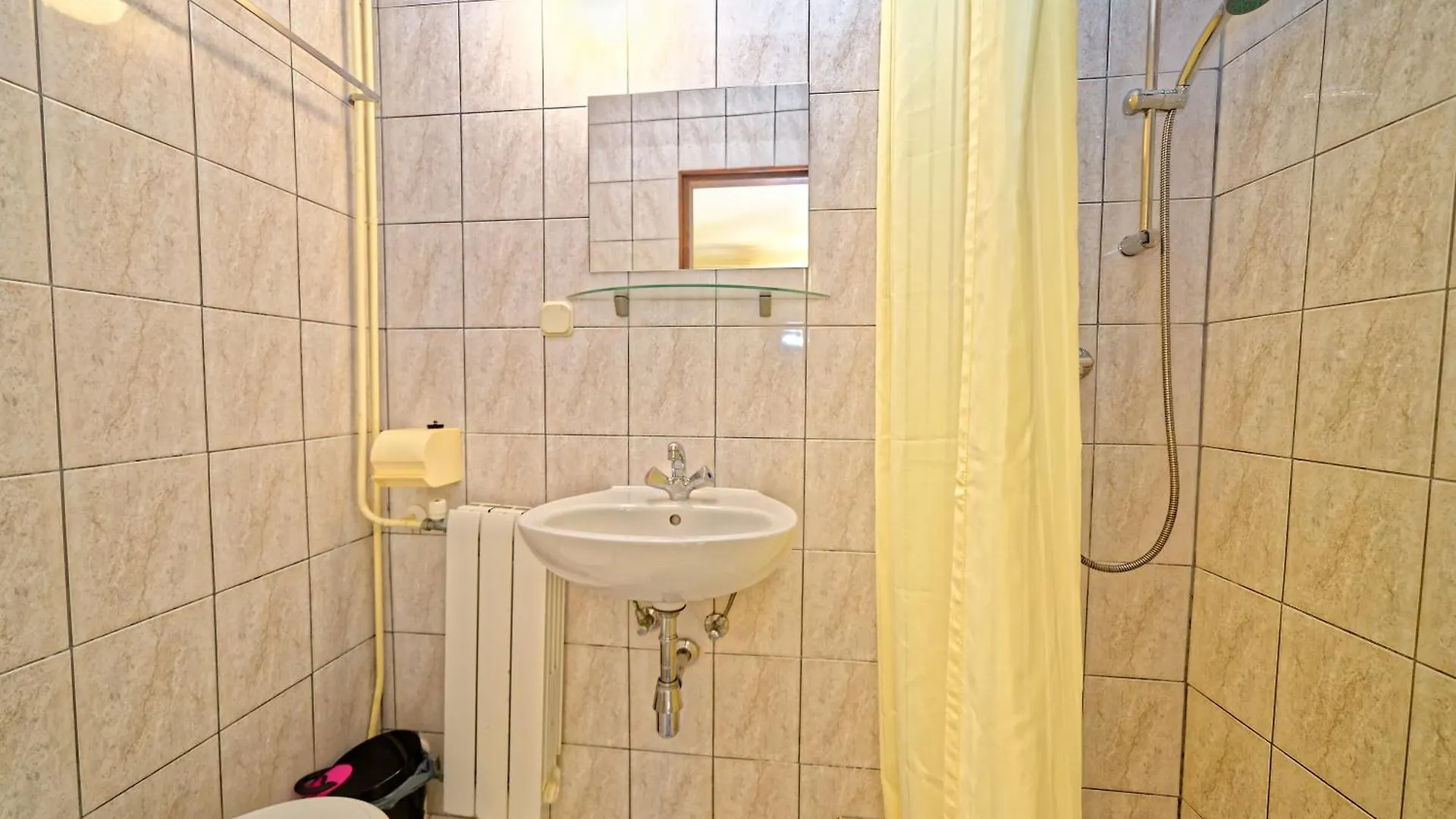 Guest House Jolanda Medulin