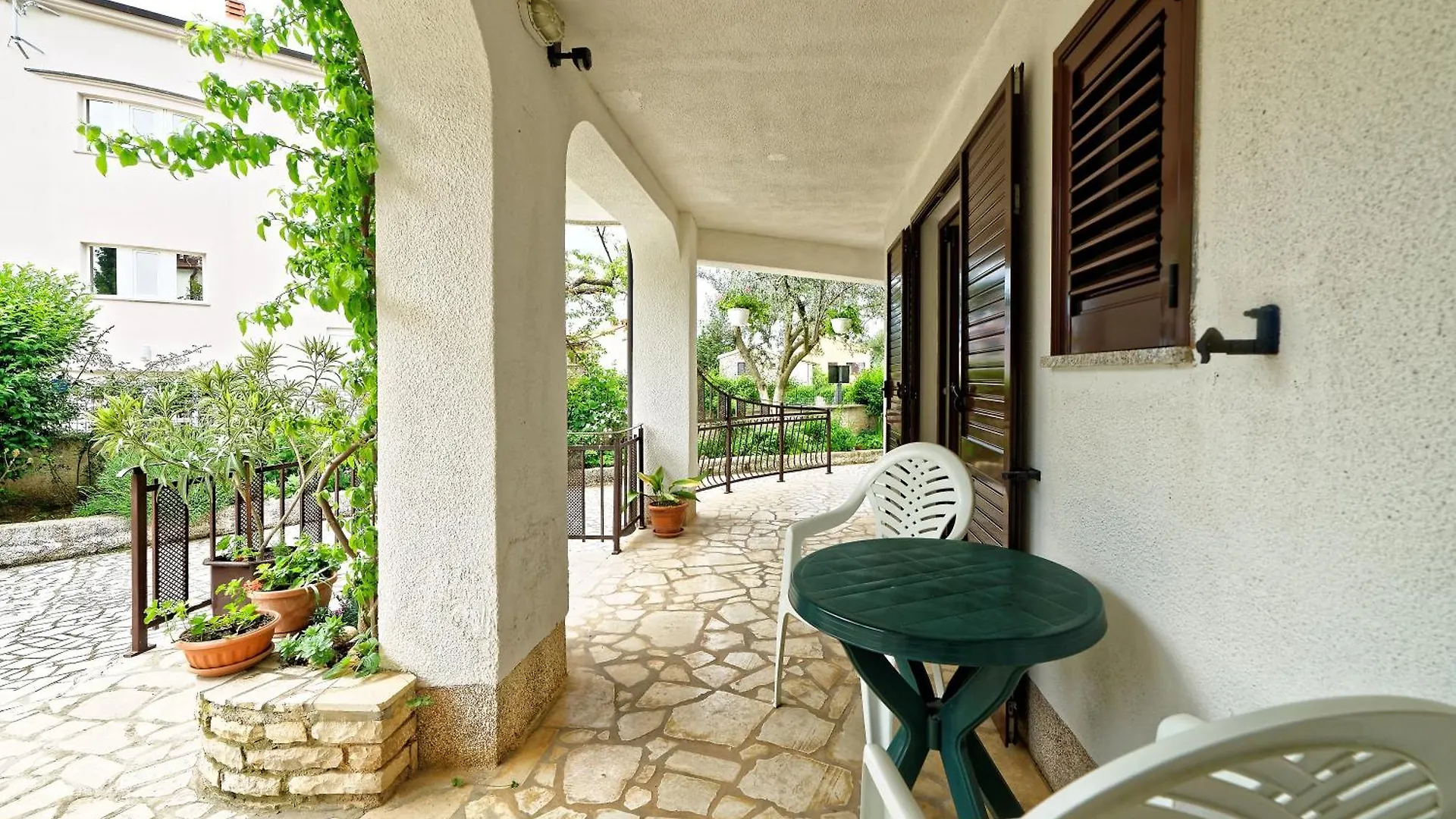 Guest House Jolanda Medulin