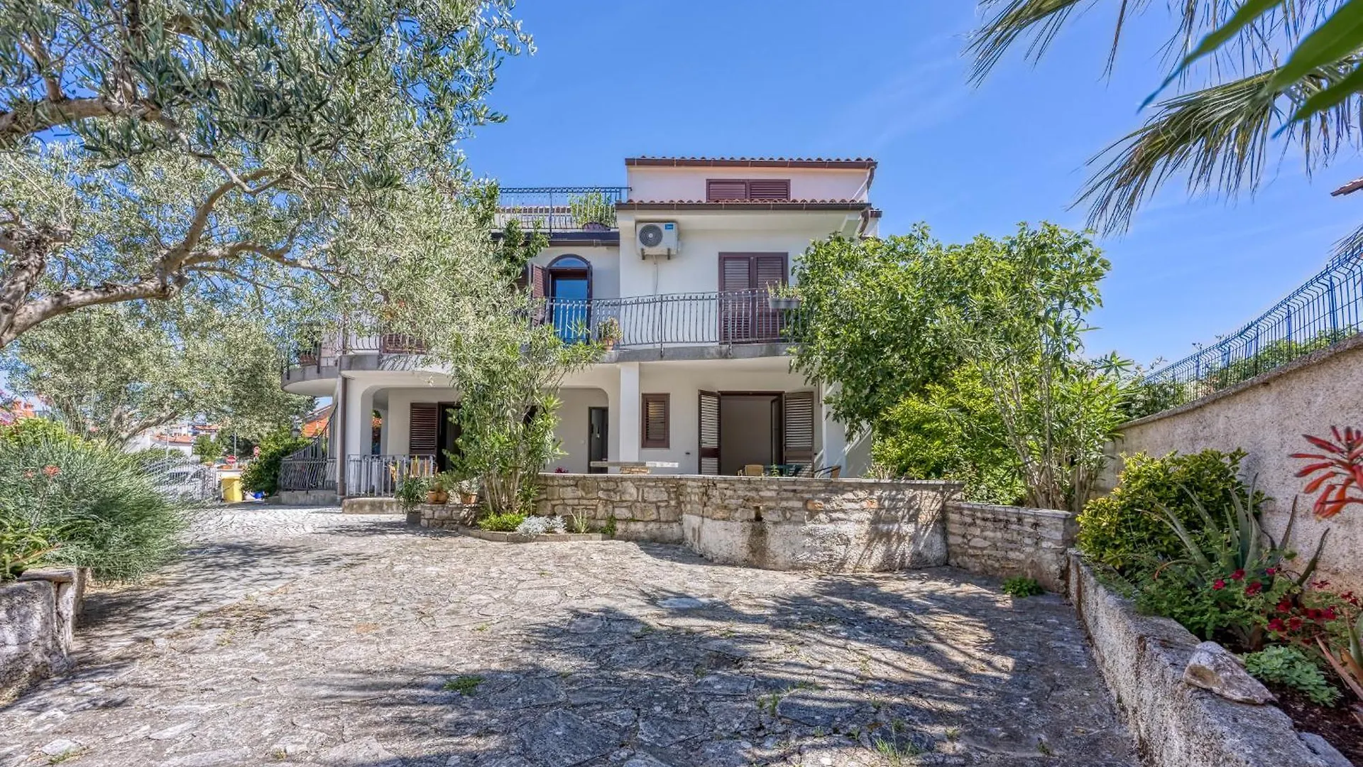 Guest House Jolanda Medulin