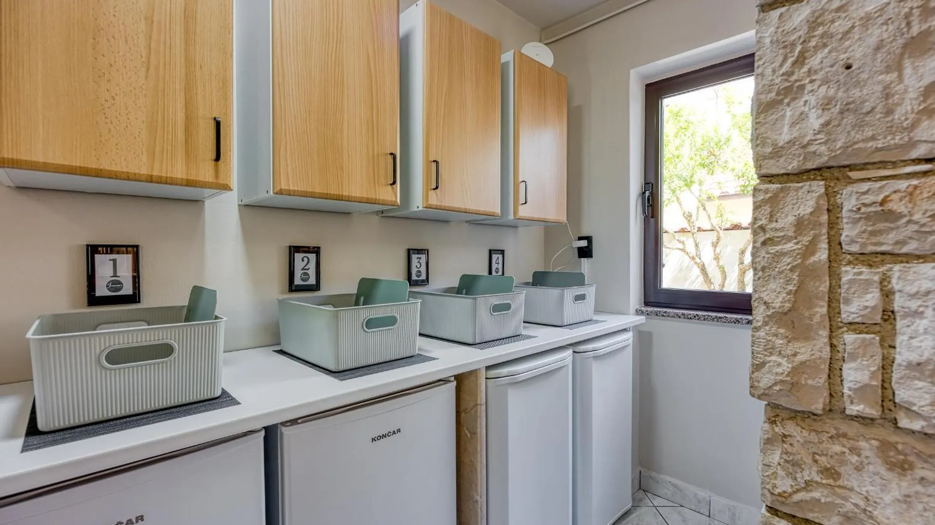 Guest House Jolanda Medulin