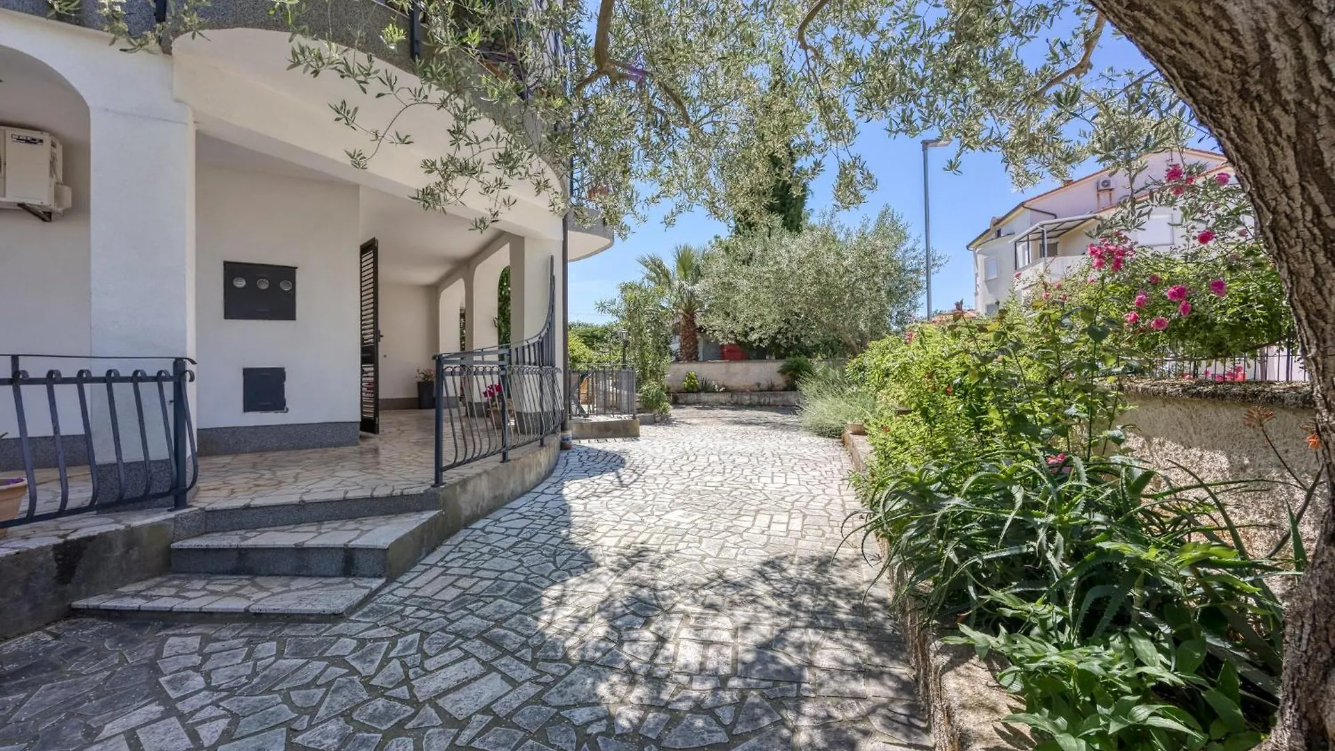 Guest House Jolanda Medulin