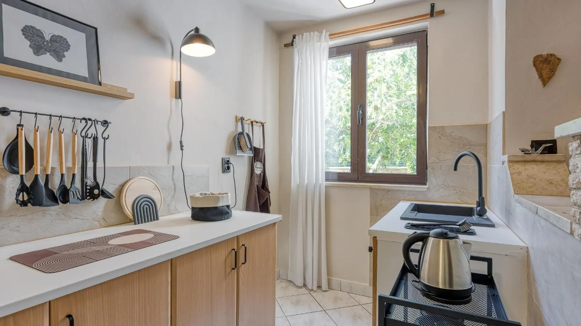 Guest House Jolanda Medulin