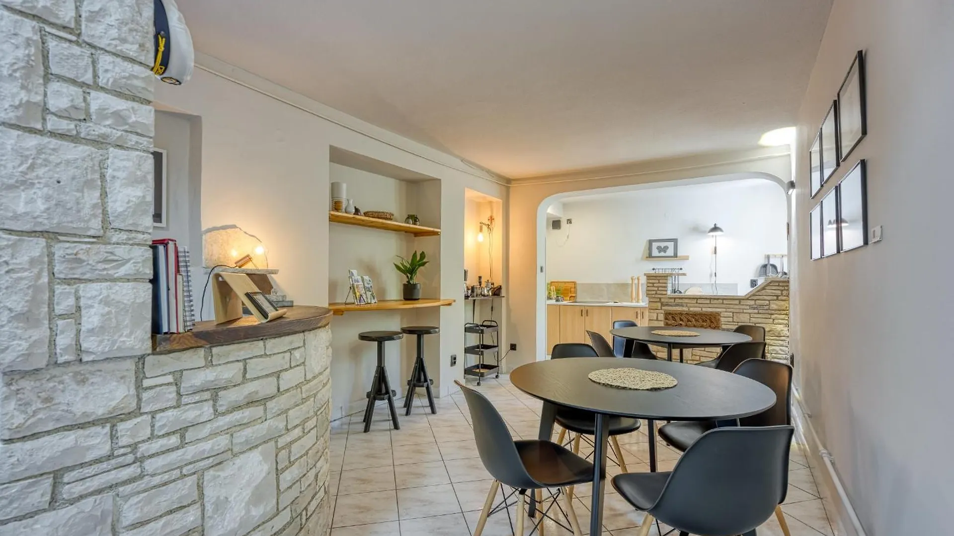 Guest House Jolanda Medulin