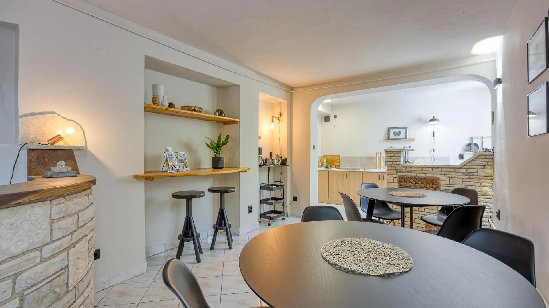 Guest House Jolanda Medulin 3*,
