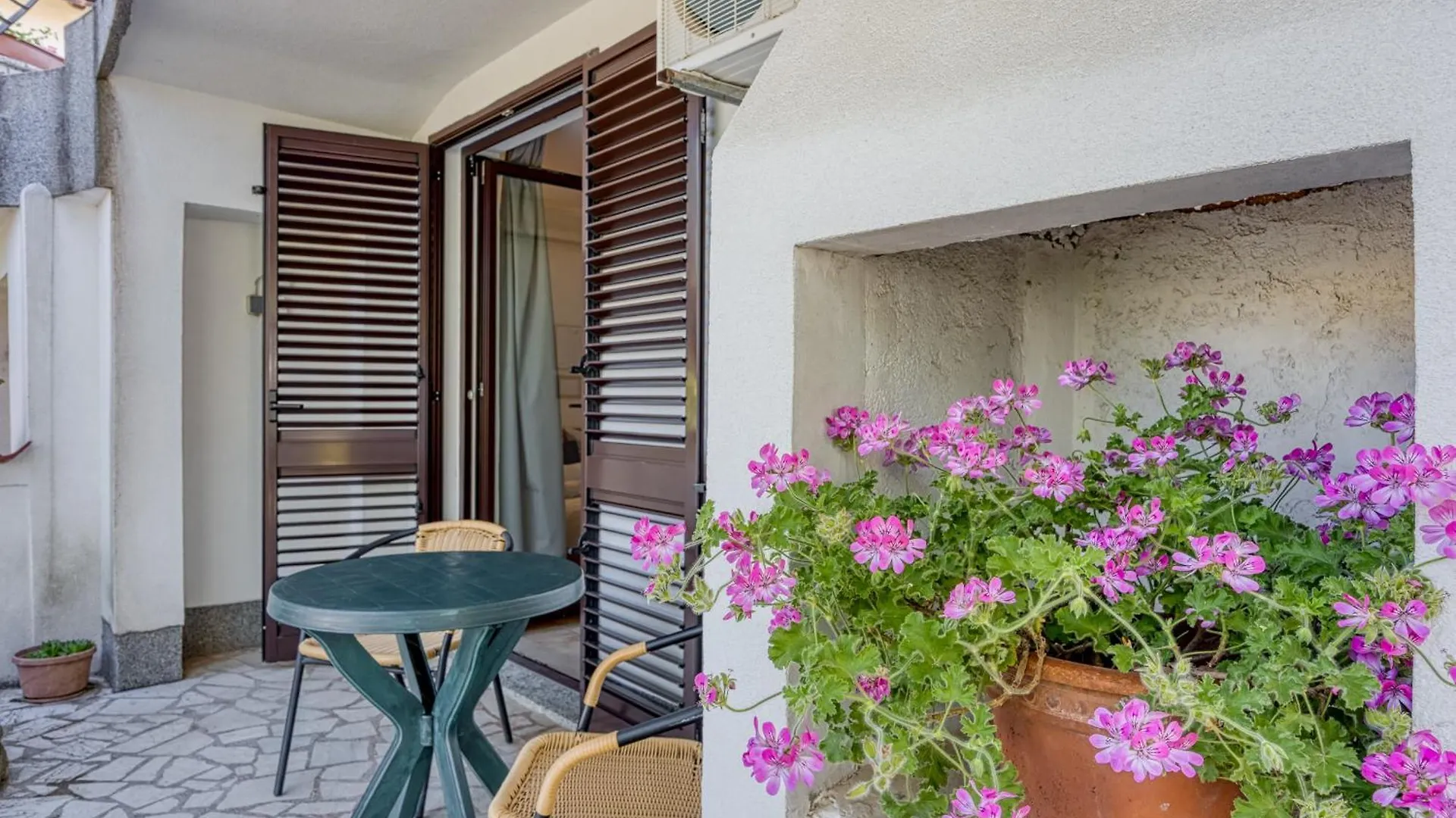 ***  Guest House Jolanda Medulin Kroatien