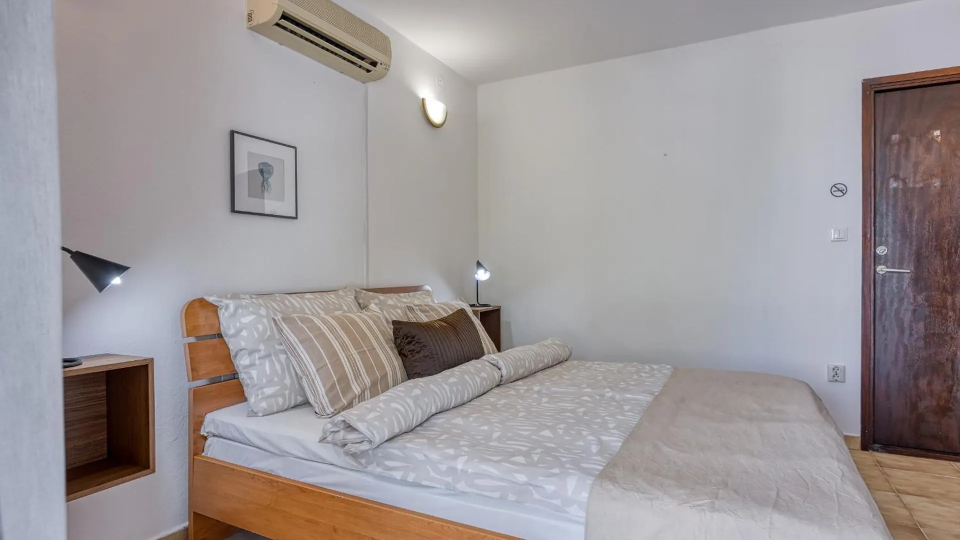 Guest House Jolanda Medulin