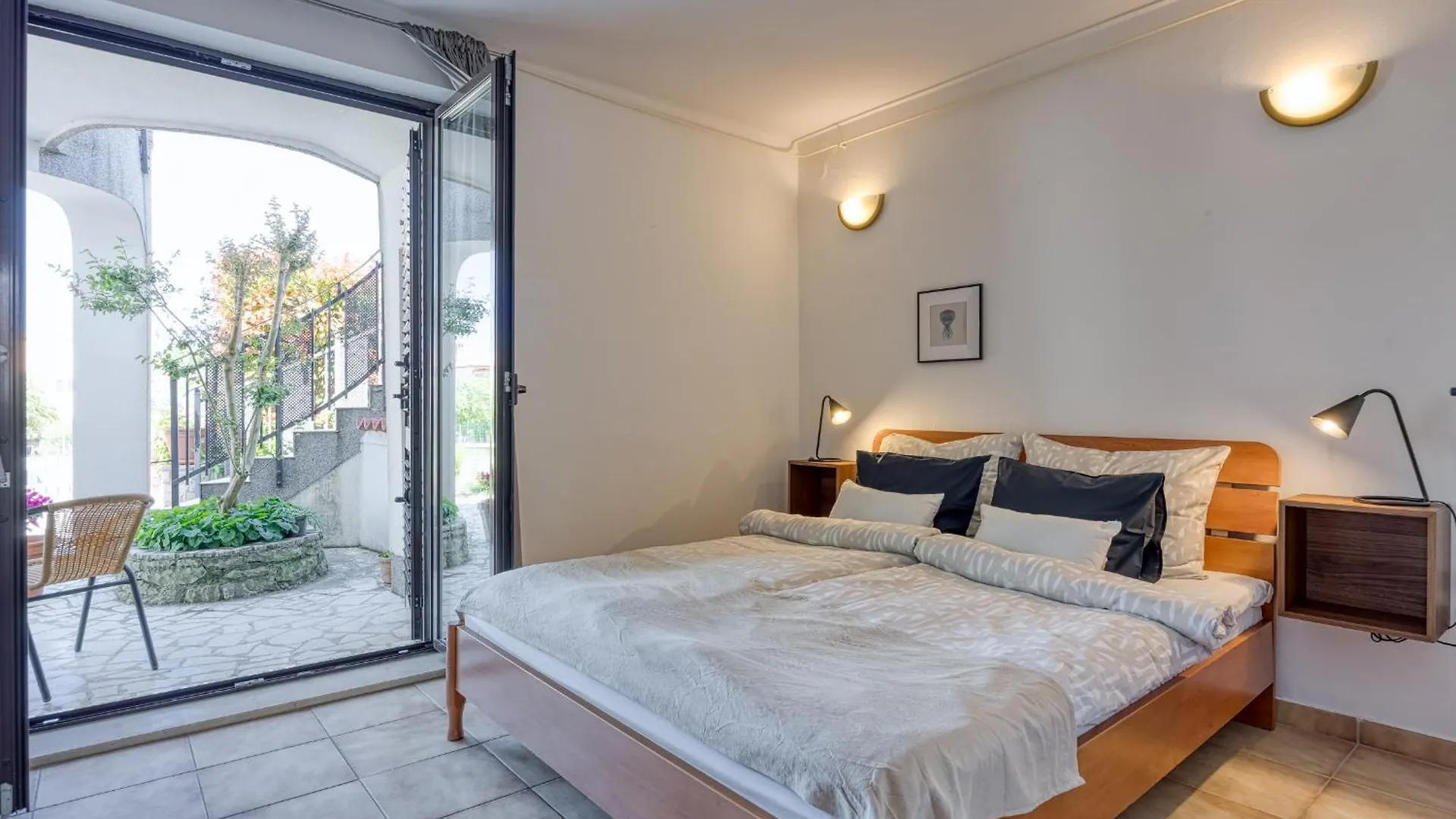 Guest House Jolanda Medulin Kroatien