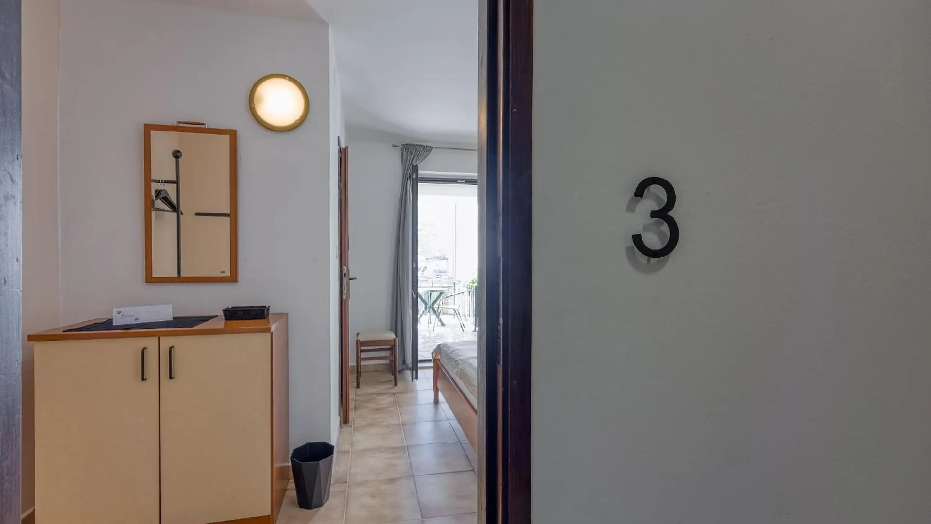 Guest House Jolanda Medulin