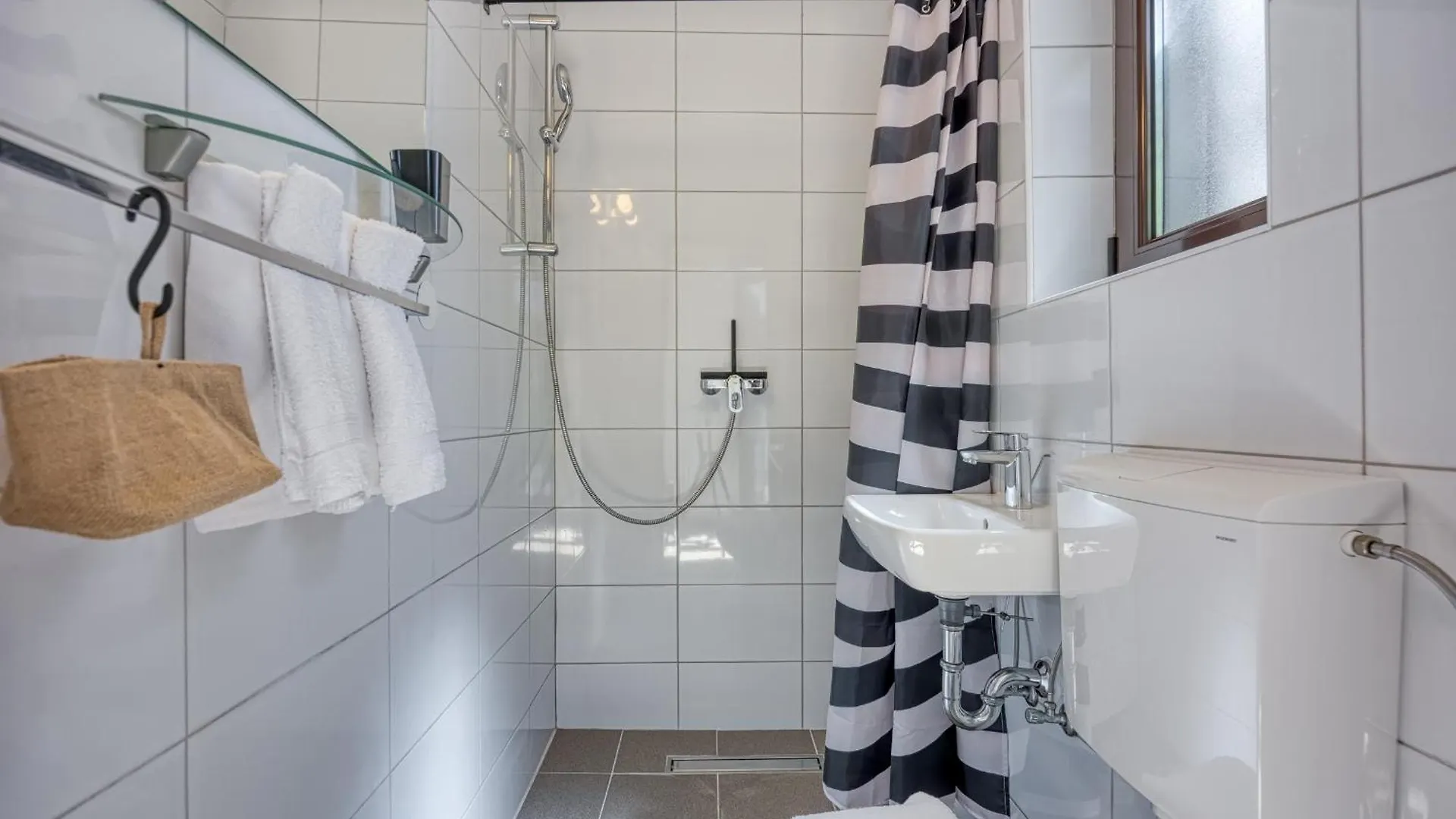 Guest House Jolanda Medulin