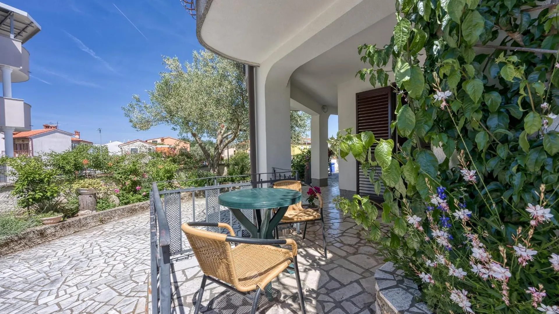 Guest House Jolanda Medulin