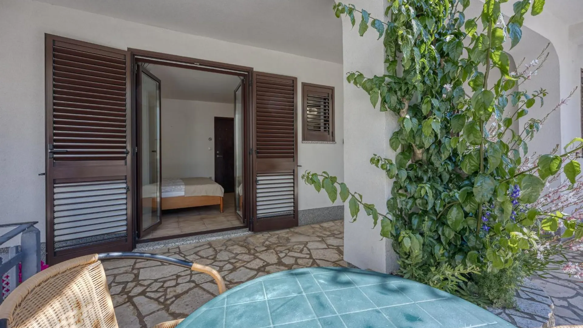 Guest House Jolanda Medulin