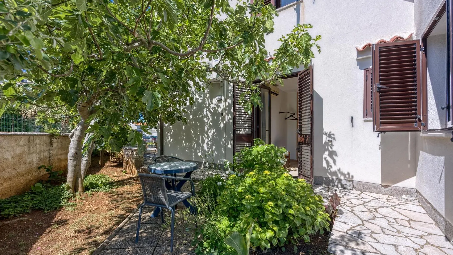 Guest House Jolanda Medulin Kroatien
