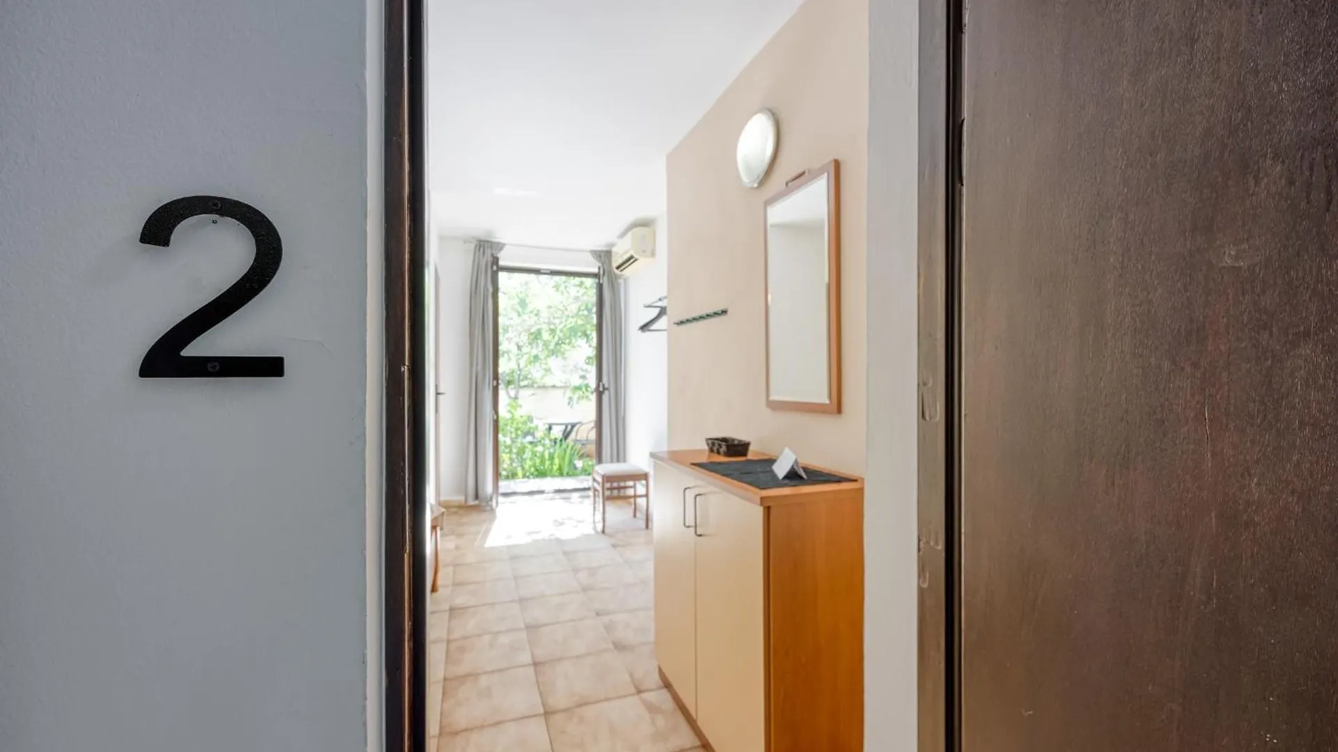 Guest House Jolanda Medulin