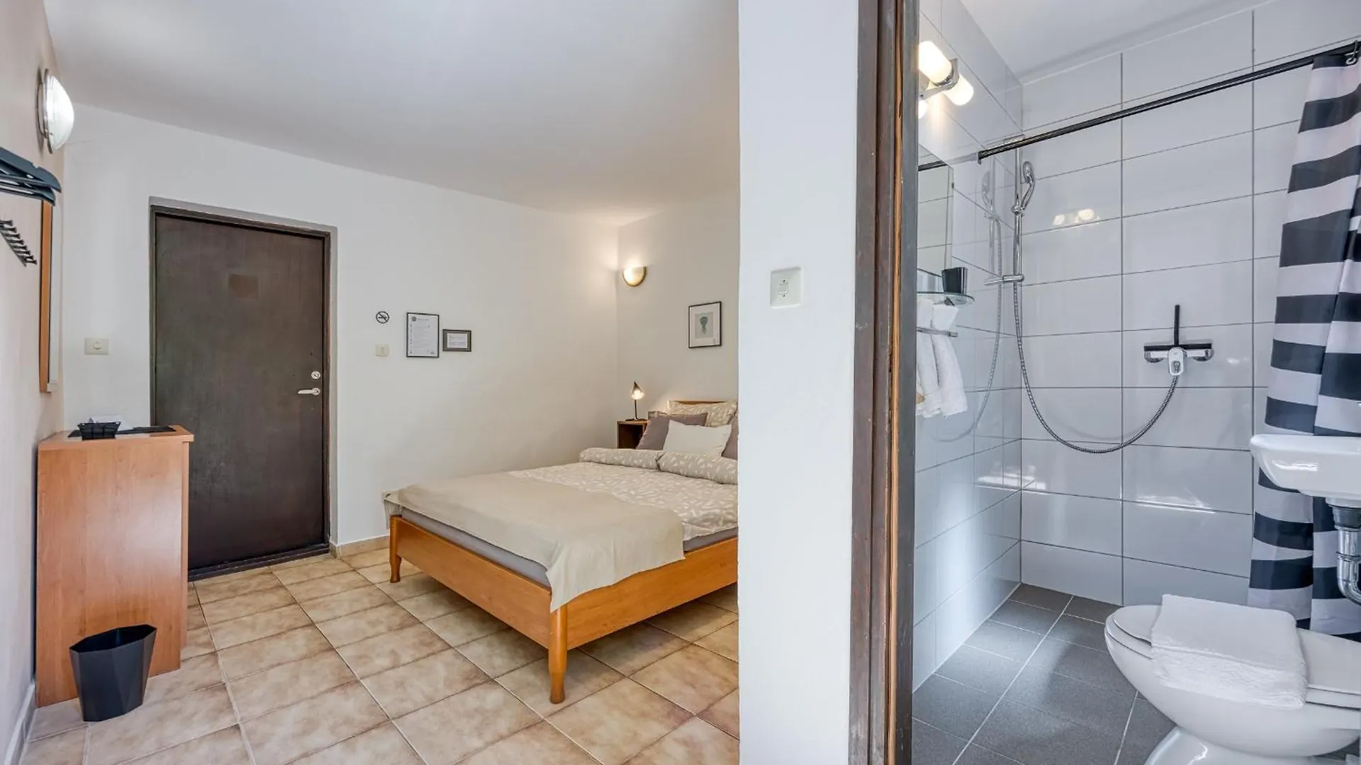 Guest House Jolanda Medulin Kroatien