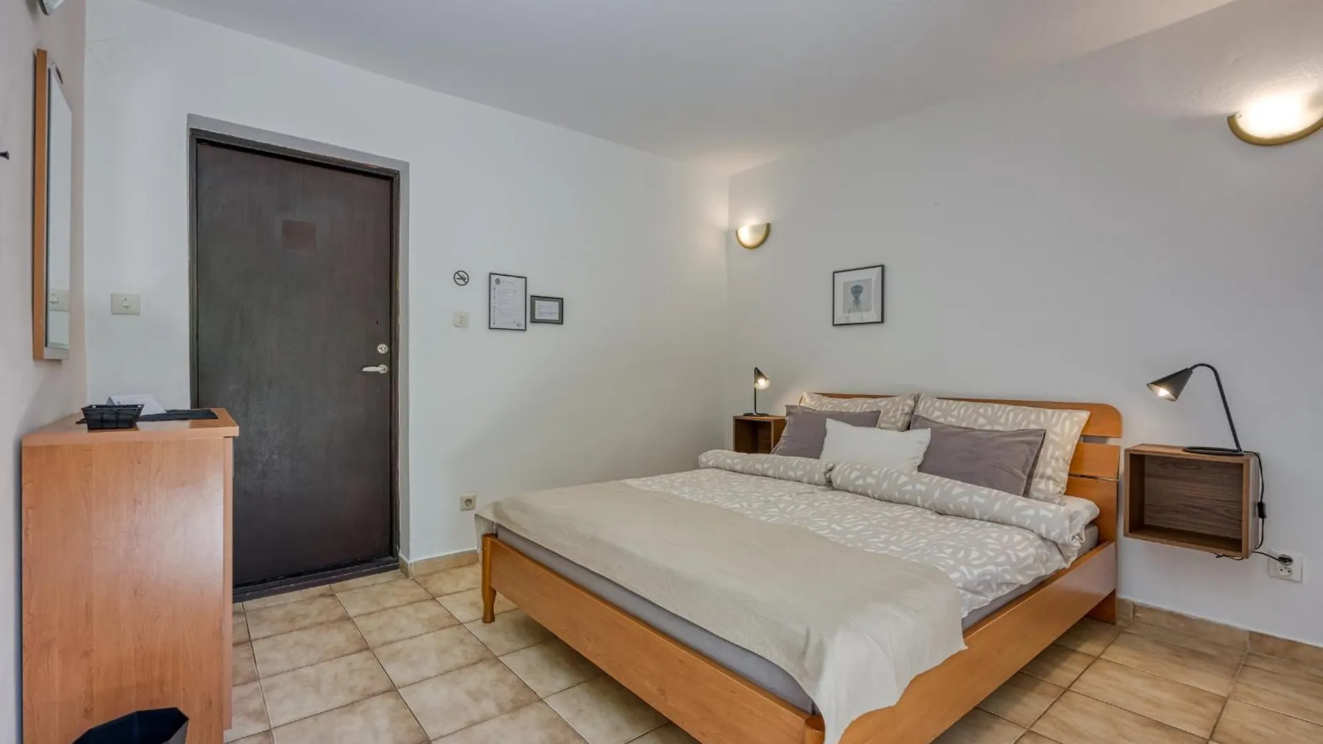 Guest House Jolanda Medulin