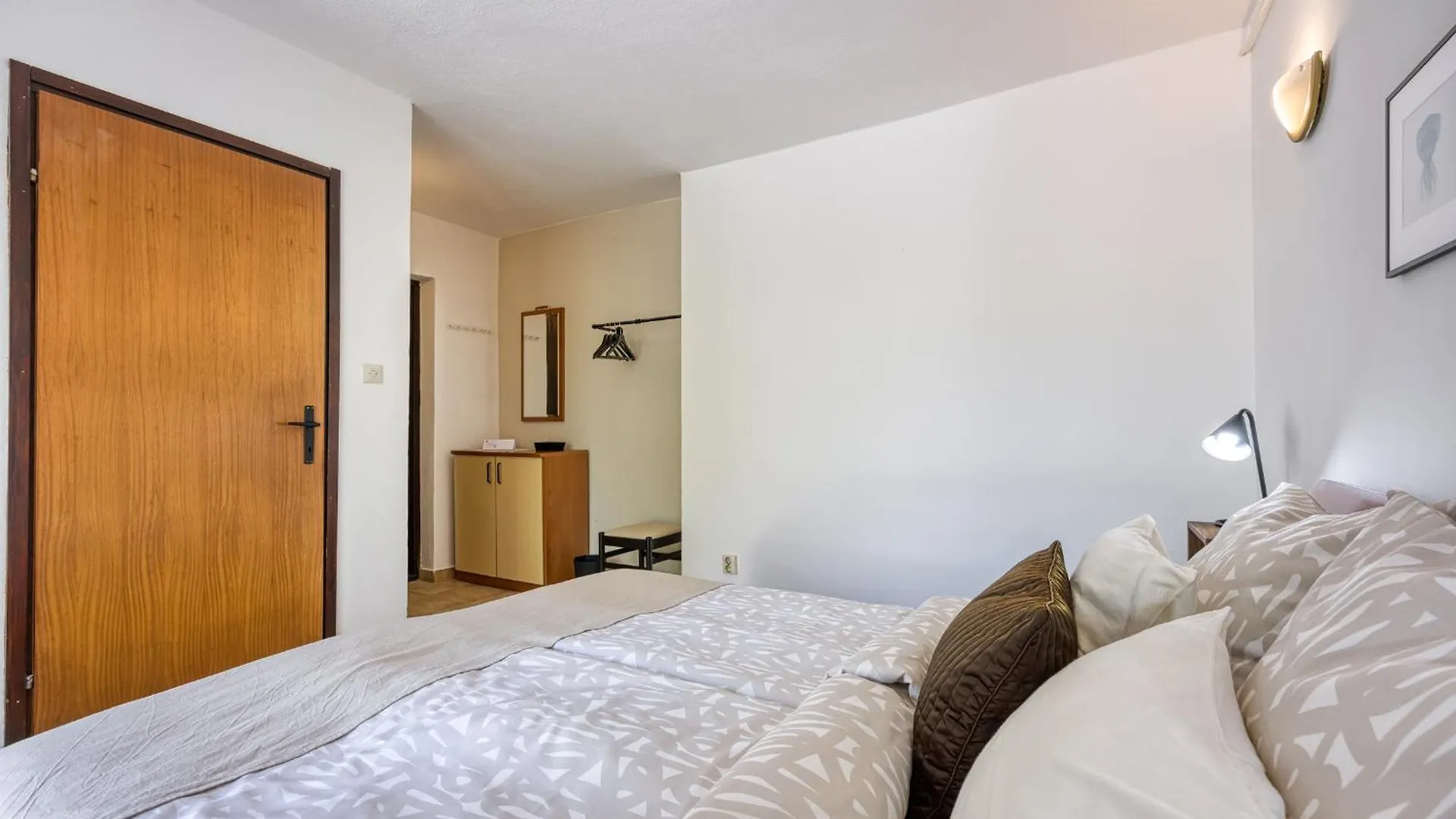 Guest House Jolanda Medulin