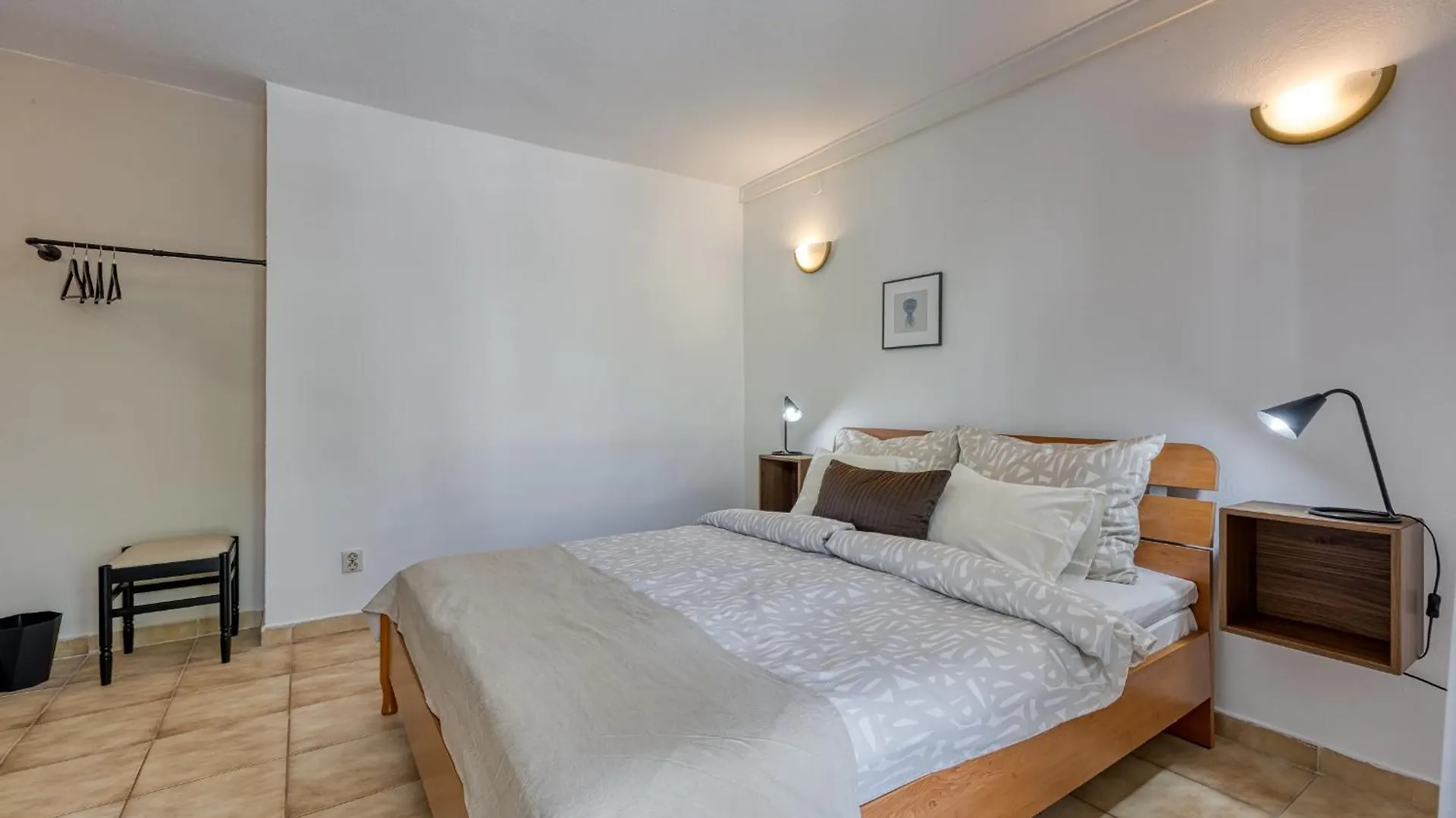***  Guest House Jolanda Medulin Kroatien