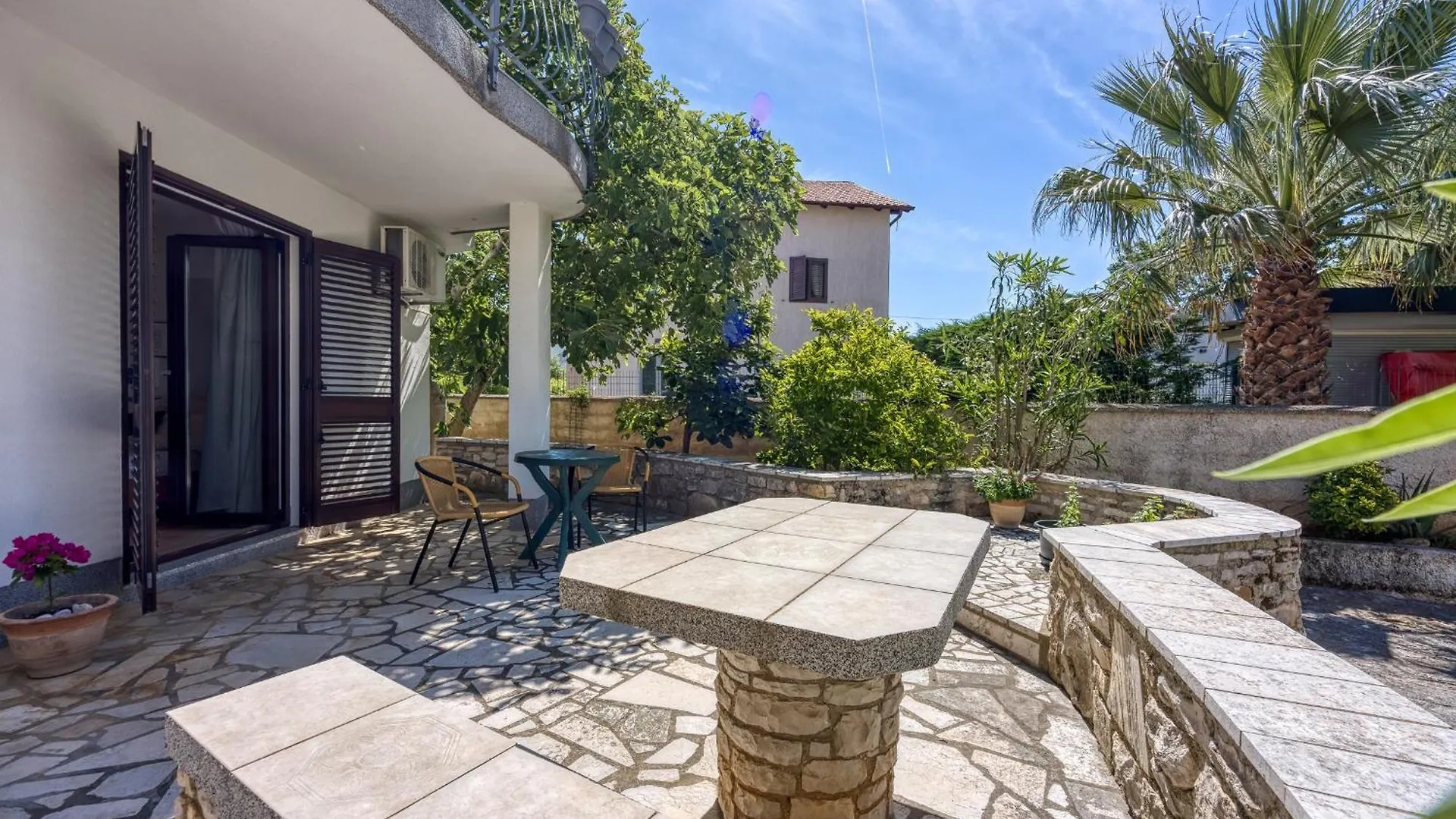 Guest House Jolanda Medulin