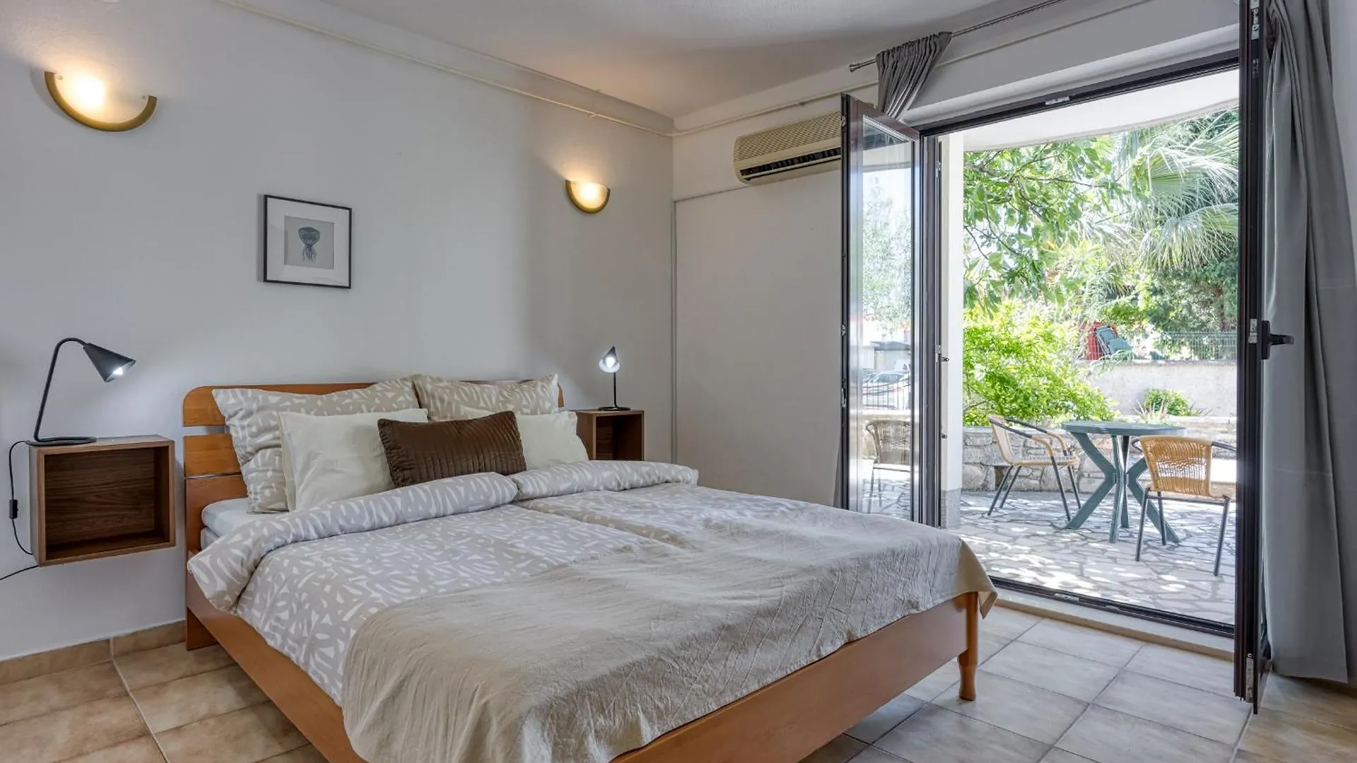 Guest House Jolanda Medulin Kroatien