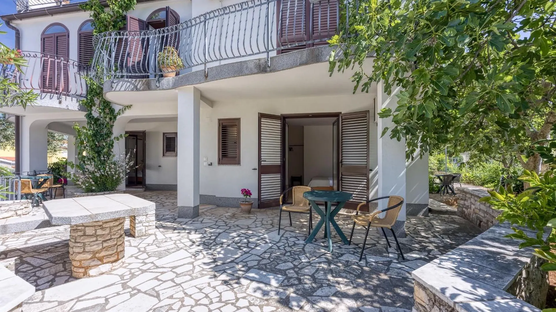 Guest House Jolanda Medulin 3*,  Kroatien