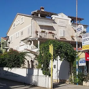 Panzió Palma