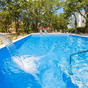 **** Gasthof Pansion Vago Kroatien