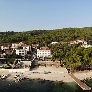  Hotel Marija Kroatien