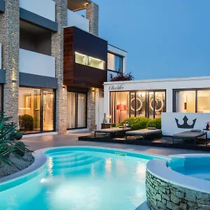 Hotel Boutique Chevalier - Adults Only