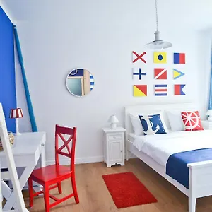 **** Gasthof Nautical Old Town Kroatien