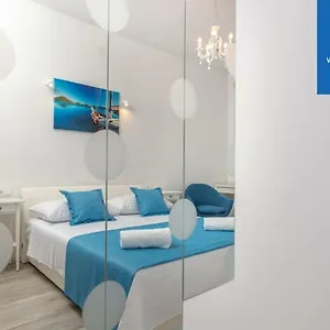 **** Frühstückspension Lux Kroatien
